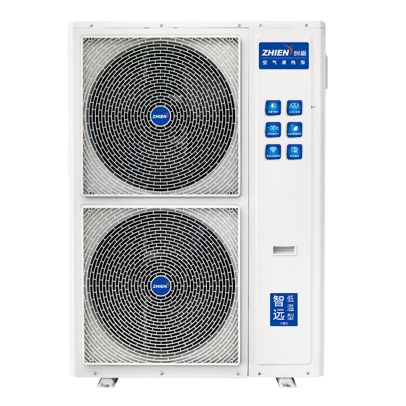  【智遠(yuǎn)】全直流變頻冷暖機(jī)：ZDC-V21/DN1-CBH
